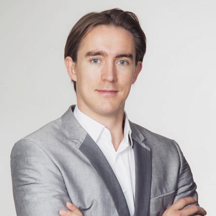 Patrick Gürtler Visitenkarte